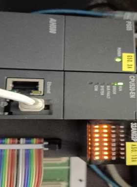 咨询-台达cpu520-ENAH32AN02P-5CAH0