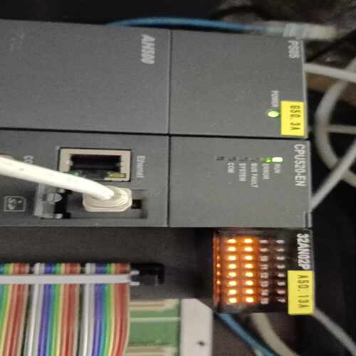 咨询-台达cpu520-ENAH32AN02P-5CAH0
