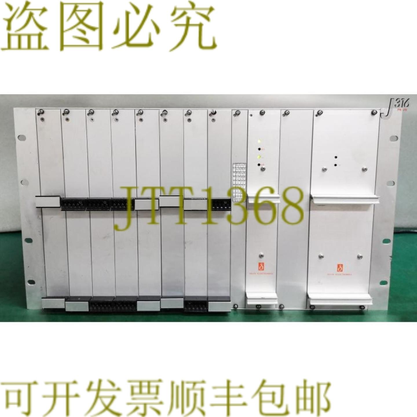 供应16580 CHIRON TECHNOLOGY IF MOD 带 DELTA ELECS M240S