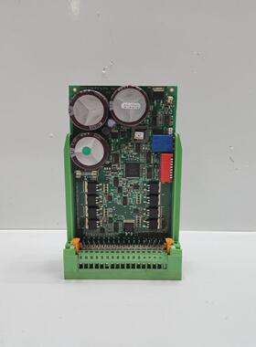 JVL INDUSTRI ELEKTRONIK PA0076 Paso Motor Conductor PB003814
