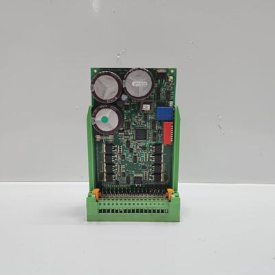 JVL INDUSTRI ELEKTRONIK PA0076 Paso Motor Conductor PB003814