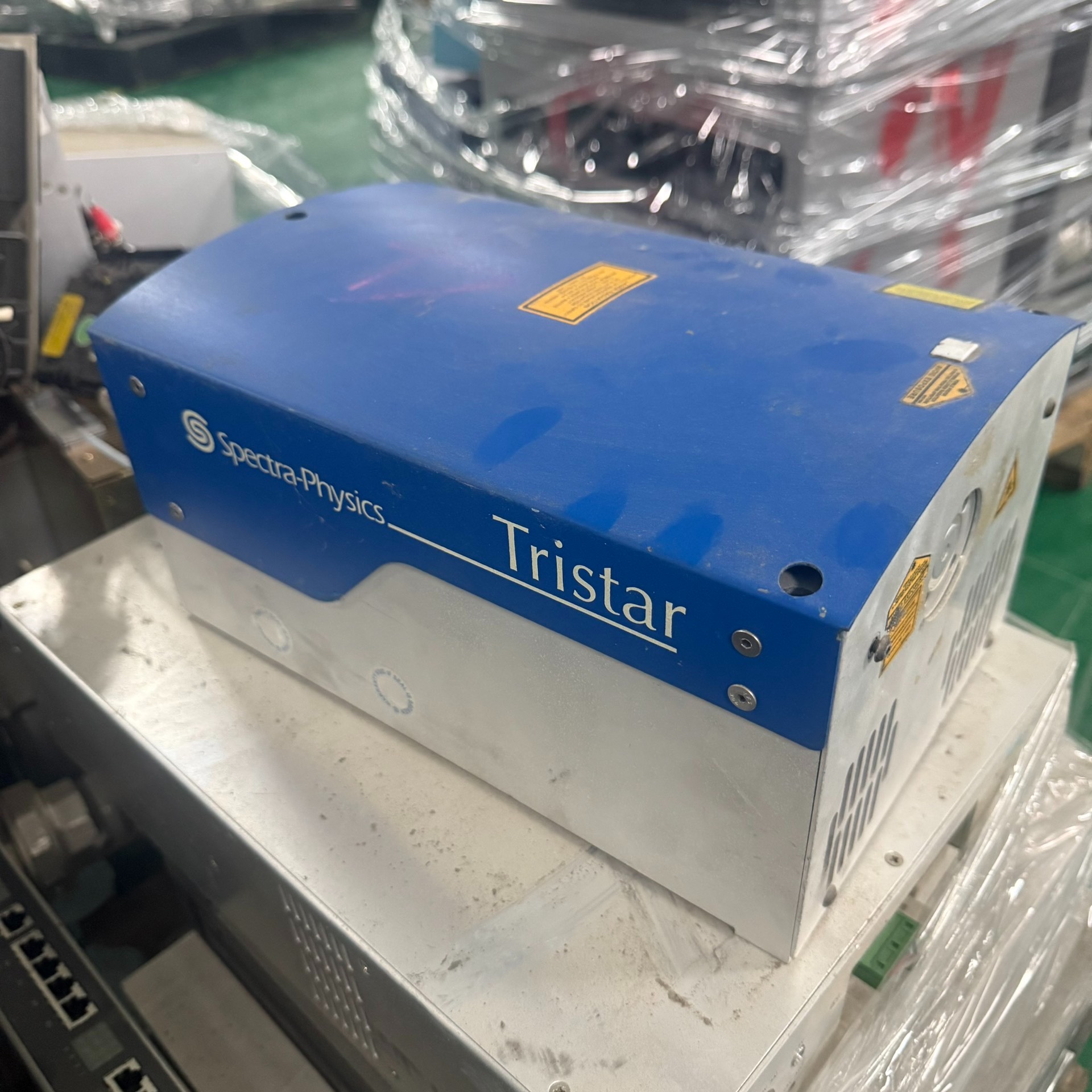 【请询价】Spectra-Physics Tristar3-355QC