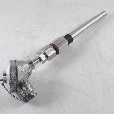 Daeyang Instrument TTRLN 200C Resistance Bulb Pt 100  Class