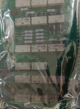 议价全新南瑞继保XH0.6BW20I主板未使用过包装完整P议价