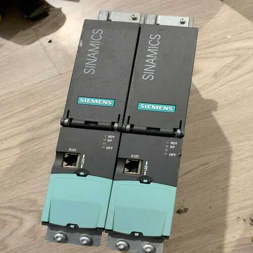 驱动CU320-2DP 6SL3040-1MA00-0~询价