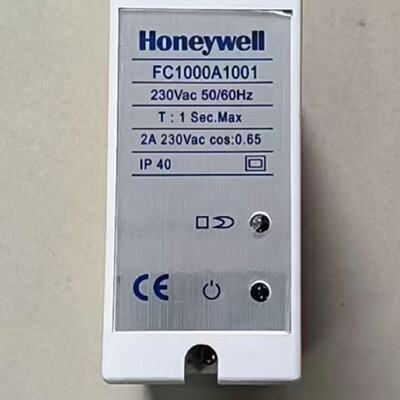 议价Honeywell火焰探测器FC1000A1001