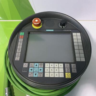 Siemens SINUMERIK HT 8 6FC54030AA200AA0  Ver 12