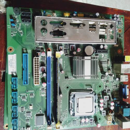【询价】研华研华主板AKMB-G41M Rev.A1工控板卡AKMB