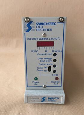 SWICHTEC E331 RECTIFIER