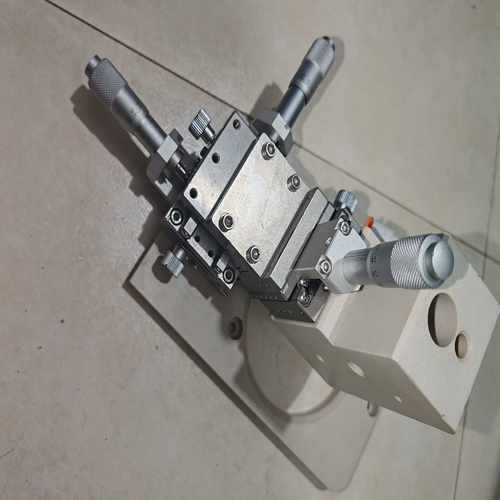 骏河精机三轴滑台0280118-001询价