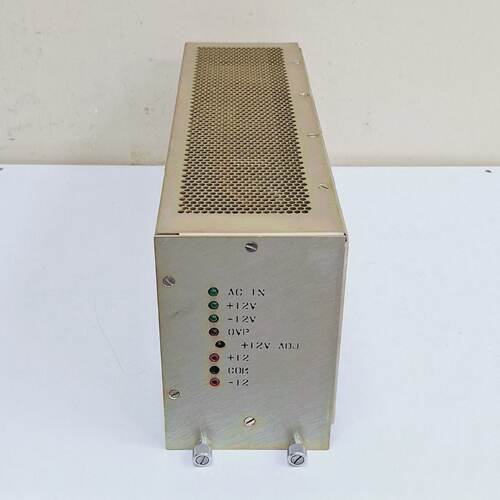 Foxboro PF100AA Power Supply 120 VAC