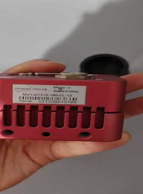 询价~photon focus瑞士 MV1-D1312-160-C