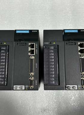 汇川伺服驱动器IS620PS012I-M，正常件，四询价