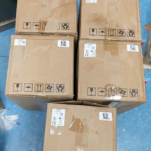 询-台达变频器VFD110B23A
