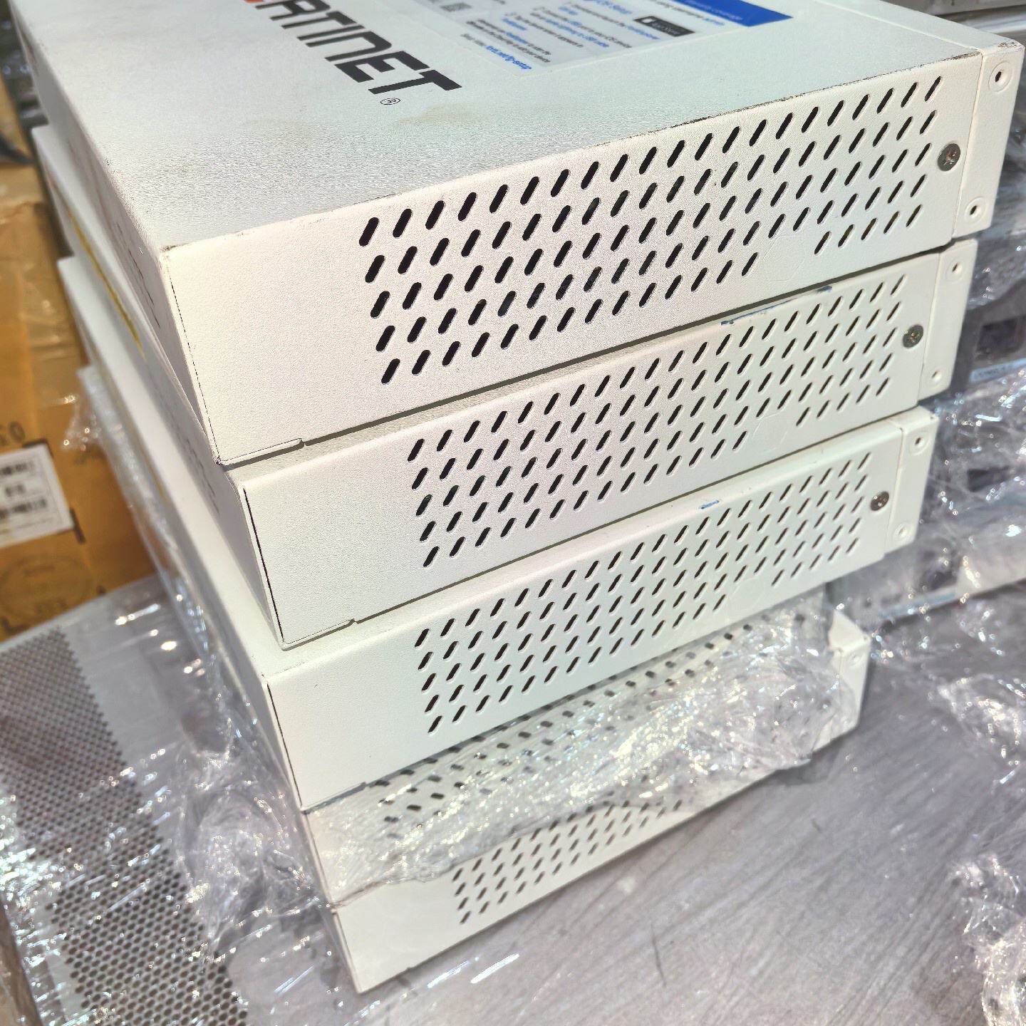 飞塔FortiGate FG-60E  千兆企业级硬件防火墙--议价商品