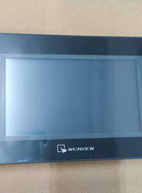 (询价)成色非常漂亮  威纶触摸屏 TK8071iP 带以太