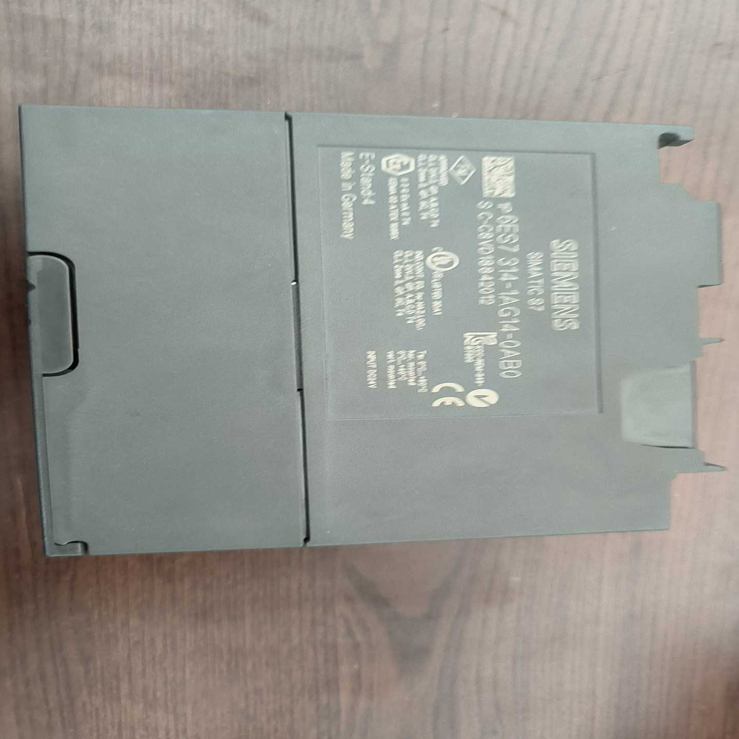 U议价314-1AG14外观漂亮功能现货/维修