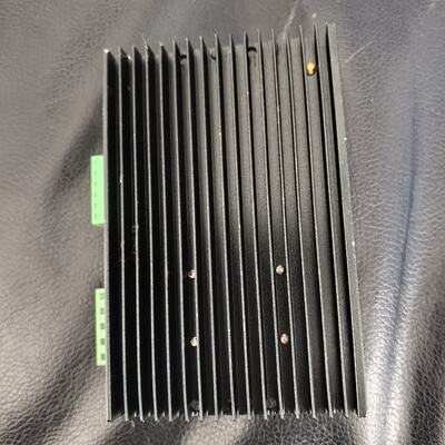 雷赛3DM683步进驱动器，三相，支持RS232通讯，接口齐--议价商品