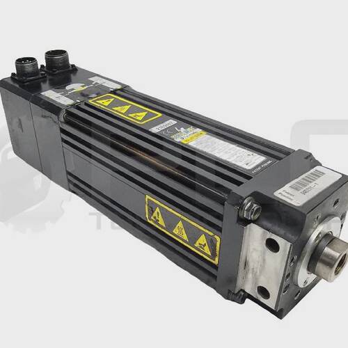 Reparato Tolomatic 27500049 GSWA Servo Saldatura Rullo Vite