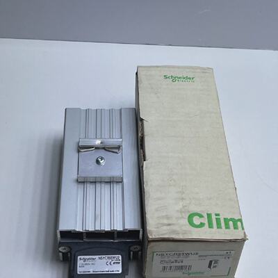 Schneider Elektrisch NSYCR55WU2 Ptc Heizung Widerstand