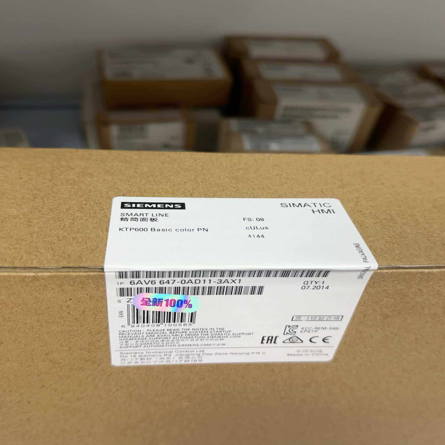 6AV6647-0AD11-3AX16AV6647-【询价】