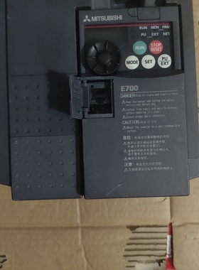 议价三菱变频器FRE7403.7KCHT3.7kw议价