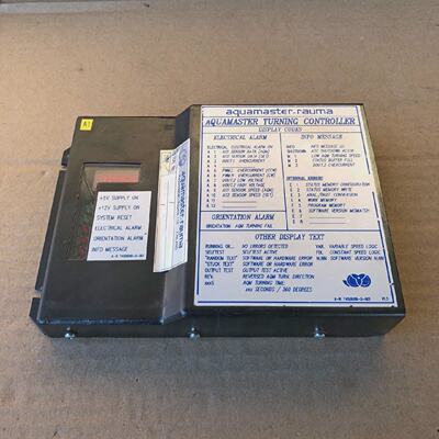 ROLLS ROYCE ATC2 AQUAMASTER TURNING CONTROLLER A7030004