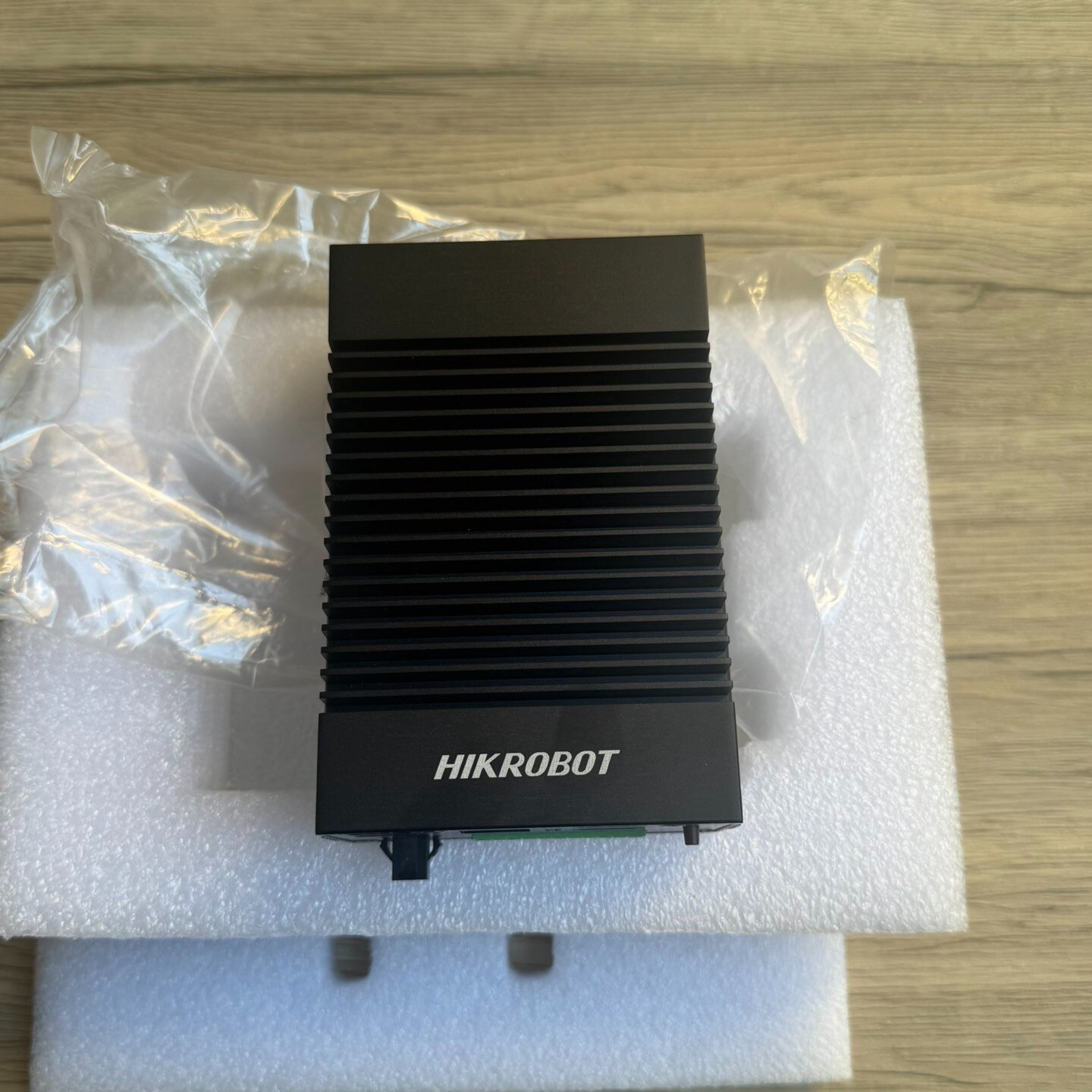议价MV-VB2219-120G 海康机器人视觉控制器 全新原包