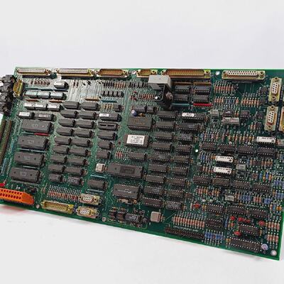 PRC D794006718 D79401964 Microprocesseur Contrle PCB Assembl