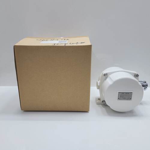 SAKAMOTO ELECTRIC LL2K LIMIT SWITCH