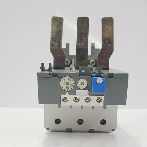 ABB TA110 DU THERMAL OVERLOAD RELAY TA110DU110