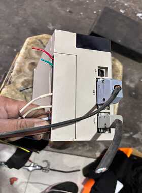 汇承伺服驱动器HCAC-A152123-01一台成色漂适用