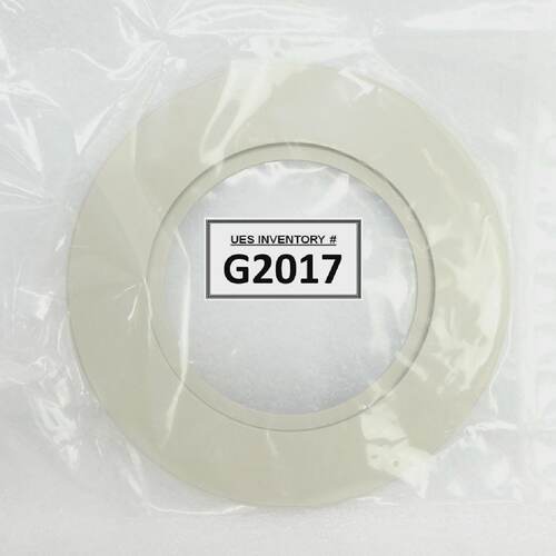 ASM 1640478401 Low Volume Wafer Edge Shield 150mm New Surplu