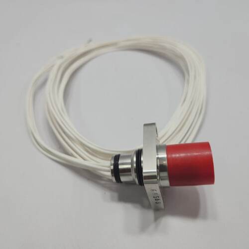 MINK5 16 HP CONN MAG METER N50