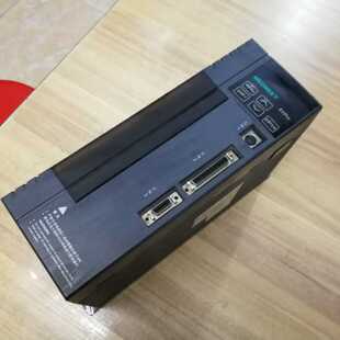 麦格米特伺服驱动器 MEGMEET SVP-CT8R8MA(德峰商行）