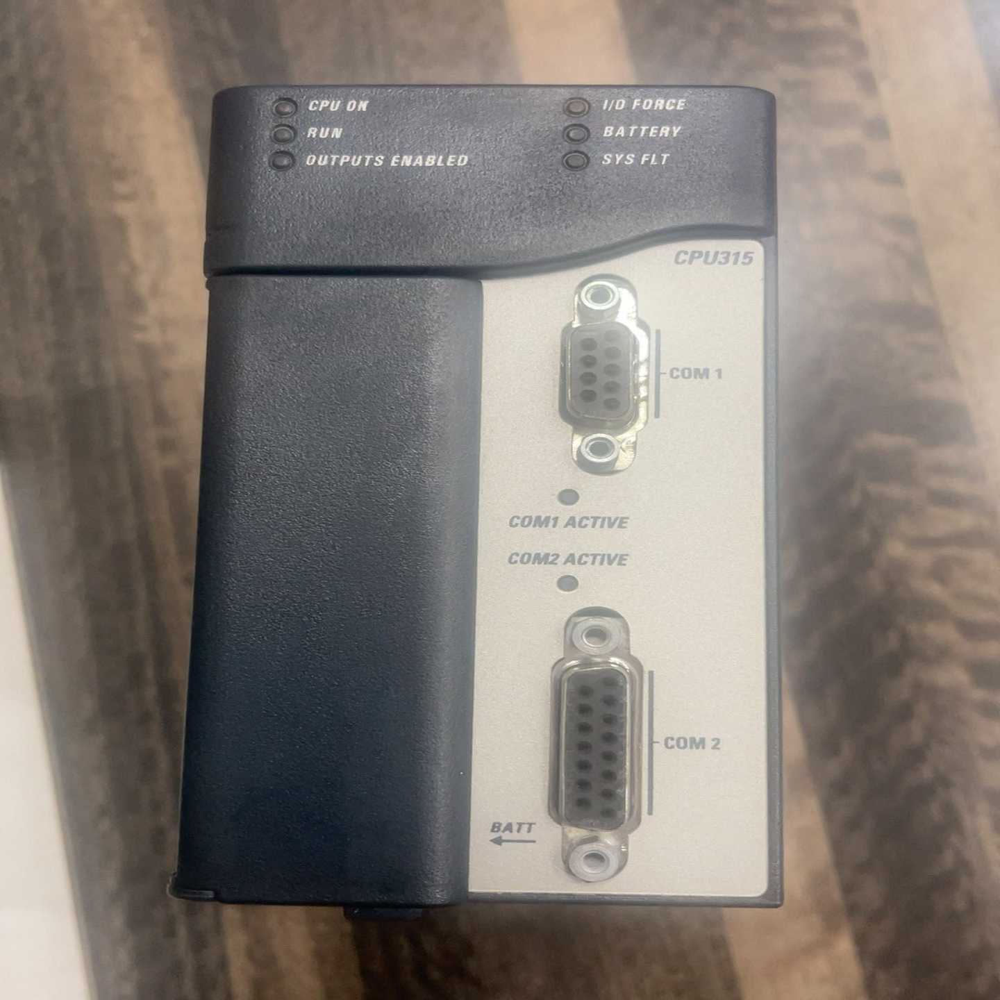 GE IC695CPU315 99新功能~询价