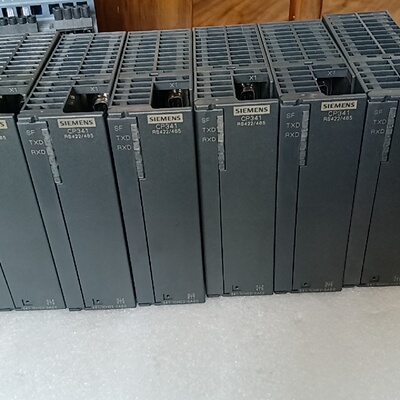议价Simatic S7300 Cp341 Commucation Module Model适用