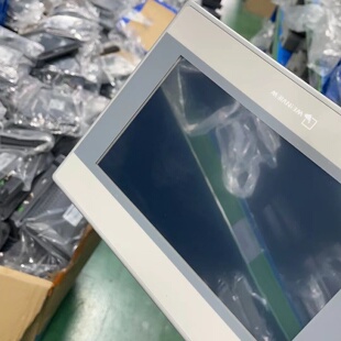 mt8071ie威纶7寸触摸屏功能包好 包邮 有质 议价商品 成色漂亮