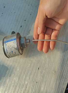 HENGESBACH德国温度传感器实物拍摄具体看图出售不--议价商品