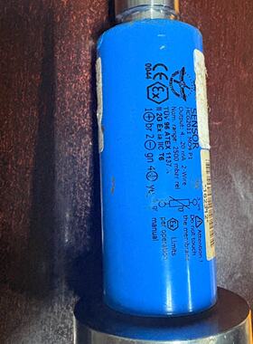 HoppeHCG2011MO4P1压力传感器拆议价及维修！
