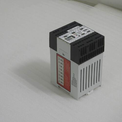 Banner MMDTA12B Safety Relay Muting Module