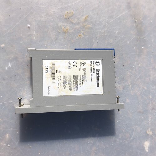 【询价】赫斯曼模块MM2-4Tx1