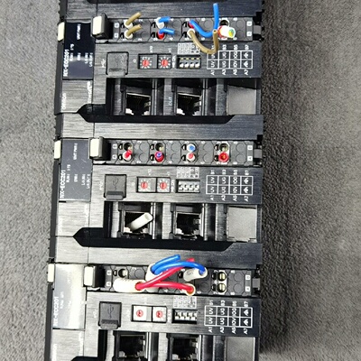 询价*PLC耦合器型号NXECC201件4个外观成色