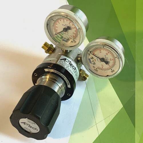 AP TECH KT9D0S 4P 4 40 2 P regolatore alta pressione