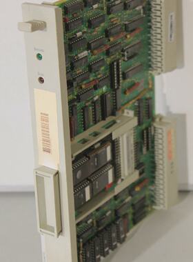 Siemens 6ES59275BA13 CPU