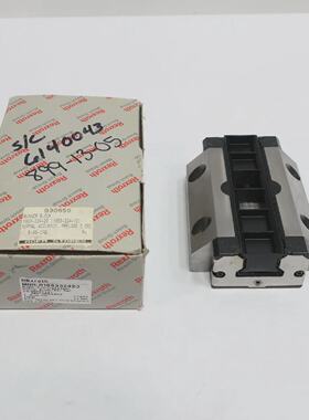 RexrothR165332420直线轴承导座