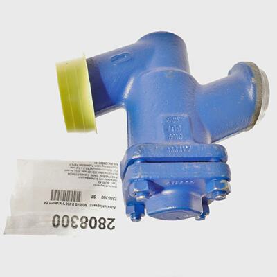 NORI 40 2808300 A17221 DN50 KSB Rckschlagventil  NEW