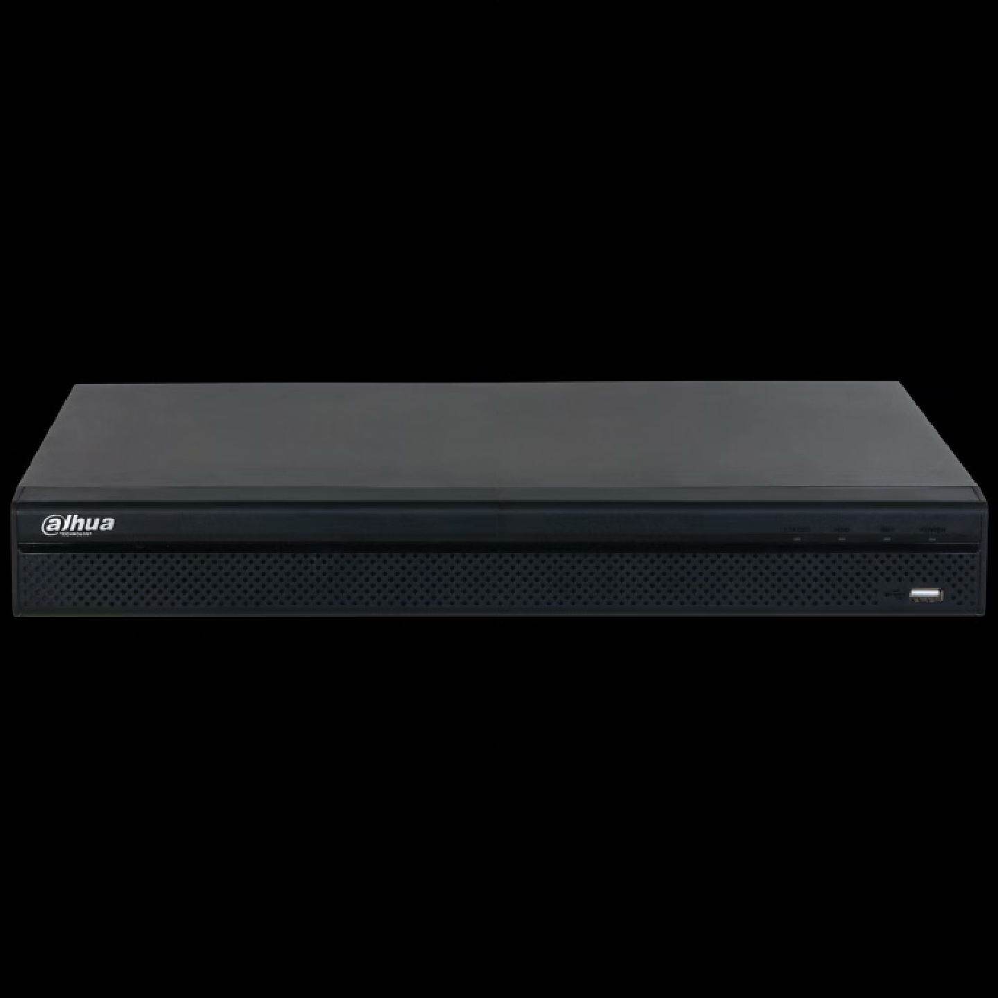 #电子材料 大华DH-NVR5208-4KS3/I网络硬-议价