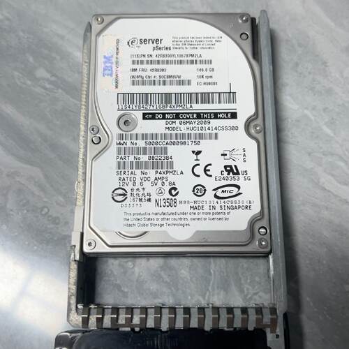 溢价-IBM 42R8392 42R8390 146G 10K S