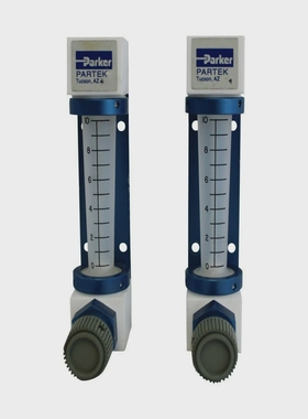 PARKERPARTEKAIRFLOWMETERZZ-1097LOTOF2